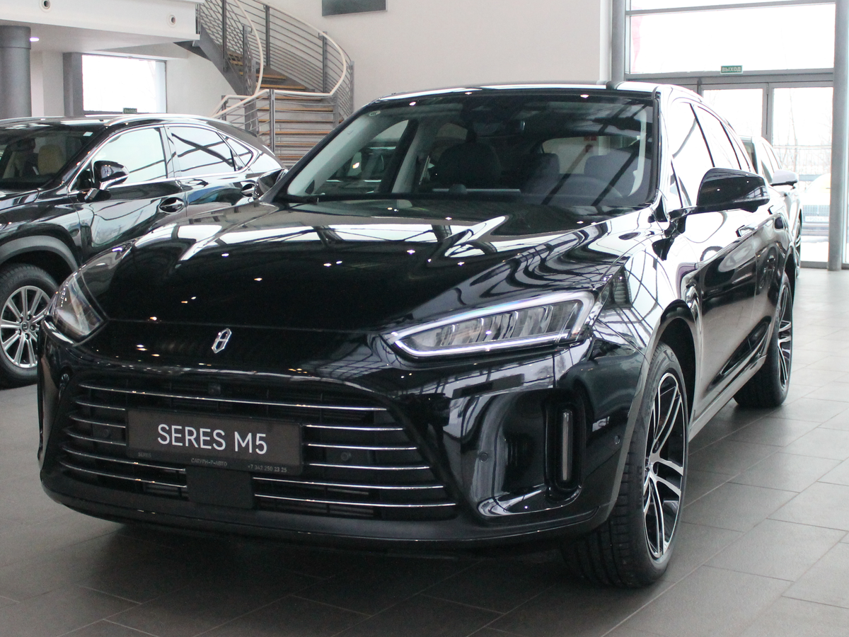 Aito M5 I