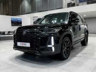 2024 Changan CS95 I Рестайлинг 2, чёрный, 4779900 рублей, вид 1