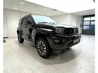 2025 Tank 700, чёрный, 10699000 рублей, вид 1