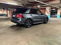 2017 Mercedes-Benz GLE 300 I (W166), серый, 3700000 рублей - вид 3