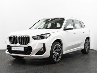 2025 BMW X1 Long 25Li xDrive III (U11/U12), белый, 6350000 рублей, вид 1