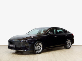 2024 Bestune B70 I Рестайлинг, чёрный, 3453000 рублей, вид 1