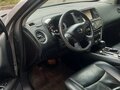 2016 Nissan Pathfinder IV, серый, 2000000 рублей - вид 1