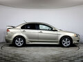 2008 Mitsubishi Lancer X, бежевый, 539000 рублей - вид 3