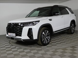 2024 Changan CS95 I Рестайлинг 2, белый, 4709900 рублей, вид 1