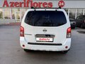 2010 Nissan Pathfinder III Рестайлинг, белый, 1050000 рублей - вид 3