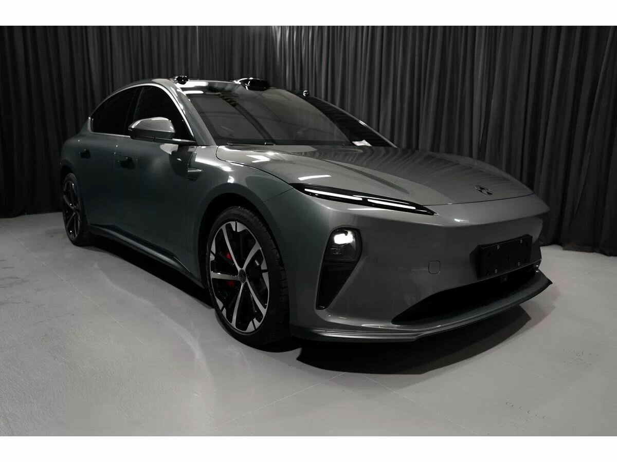 Nio ET5 I