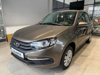 2026 Lada (ВАЗ) Granta I Рестайлинг, коричневый, 1121000 рублей, вид 1