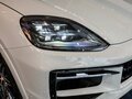 2026 Porsche Cayenne Coupé III Рестайлинг, серый, 18850000 рублей - вид 4
