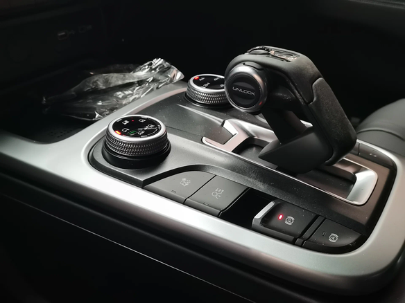 2026 Tank 300 I, чёрный, 4799000 рублей - вид 13