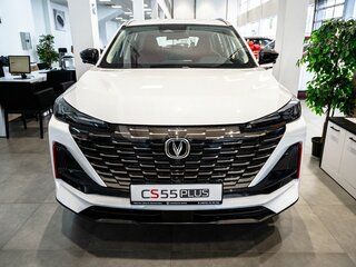 2025 Changan UNI-S I, белый, 3179900 рублей, вид 2