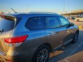 2014 Nissan Pathfinder IV, серый, 1450000 рублей - вид 1