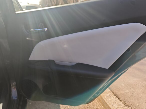 2019 Toyota Prius PHV ZVW52 Prime IV (XW50), серый, 2130000 рублей - вид 27