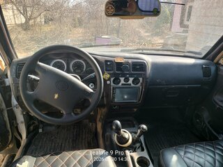 2004 Tianye Admiral, белый, 400000 рублей, вид 3