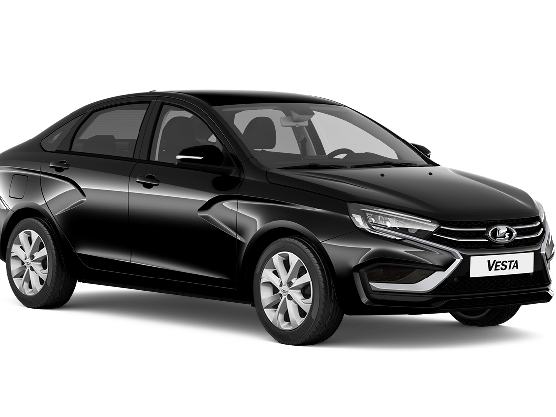 Lada (ВАЗ) Vesta I Рестайлинг (NG)