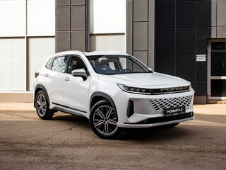 2025 Exeed LX I Рестайлинг 2, белый, 3059100 рублей, вид 1