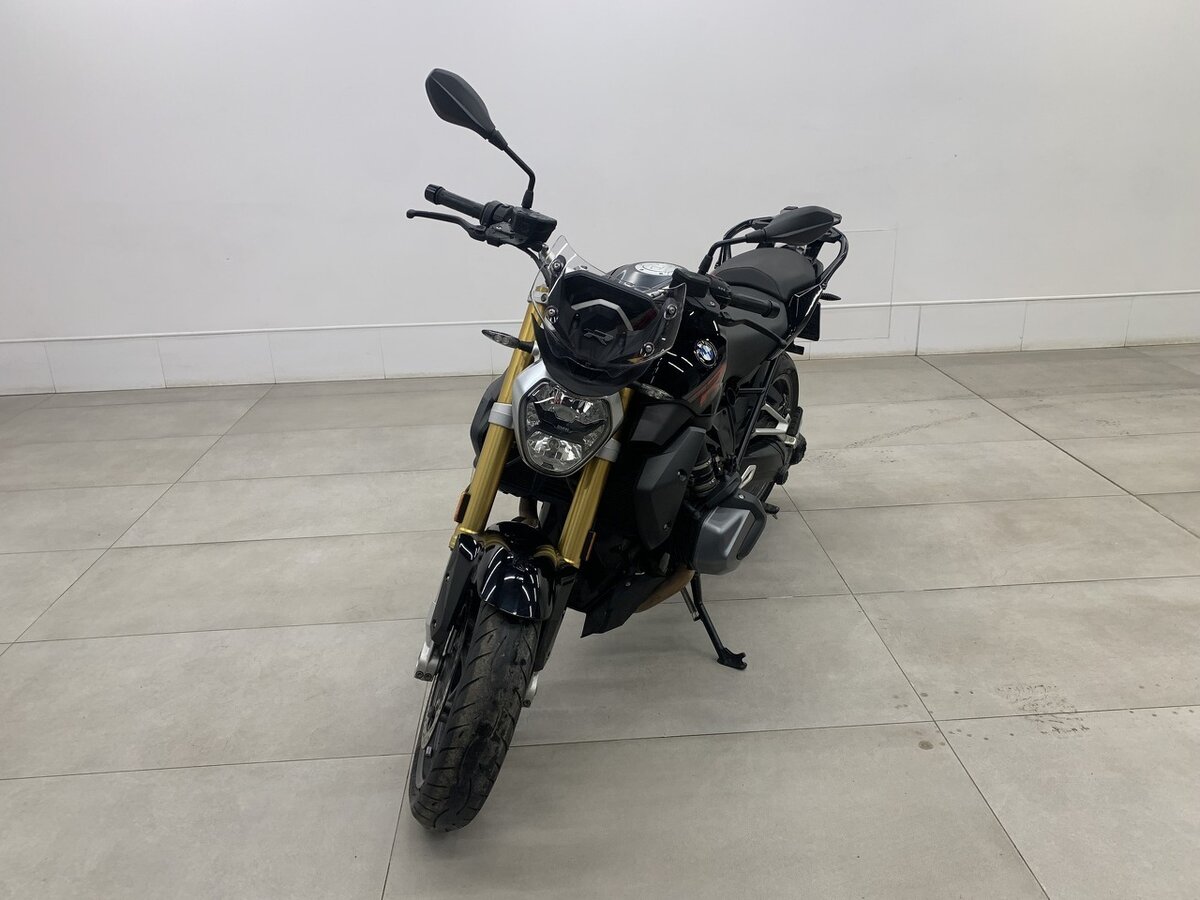 BMW R 1250 R