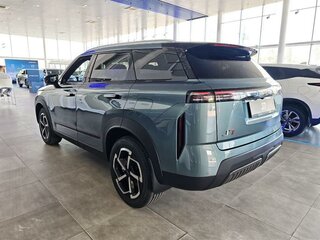 2026 Jaecoo J7 I Рестайлинг, серый, 3219000 рублей, вид 3