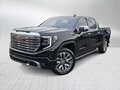 2026 GMC Sierra Crew Cab IV Рестайлинг, чёрный, 7965489 рублей