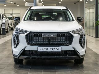 2026 Haval Jolion I Рестайлинг, белый, 2599000 рублей, вид 3