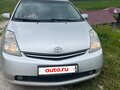 2007 Toyota Prius II Рестайлинг (XW20), серый, 950000 рублей - вид 7