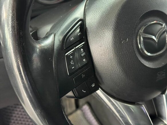 2013 Mazda 6 III (GJ), белый, 1589000 рублей - вид 12