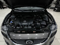 2016 Mazda 6 III (GJ) Рестайлинг, коричневый, 1950000 рублей - вид 8