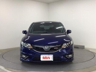 2016 Honda Jade I, синий, 1170000 рублей, вид 1