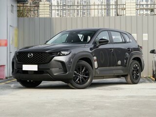 2023 Mazda CX-50, чёрный, 2220000 рублей, вид 1