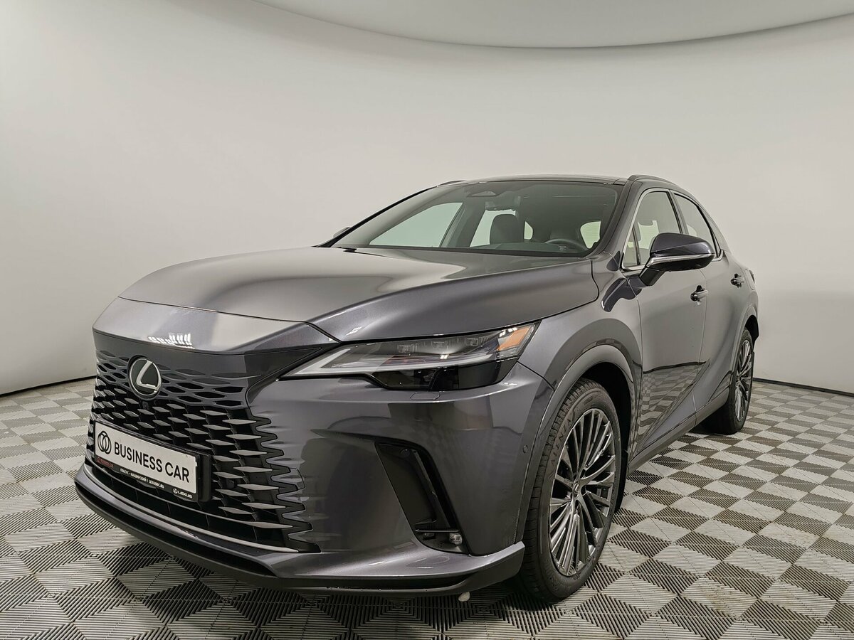 Lexus RX 350 V