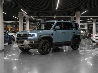 2023 BYD FangChengBao Leopard 5 I, синий, 5350000 рублей, вид 1