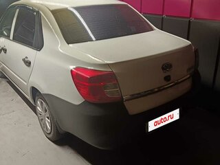 2019 Datsun on-DO I, белый, 550000 рублей, вид 1