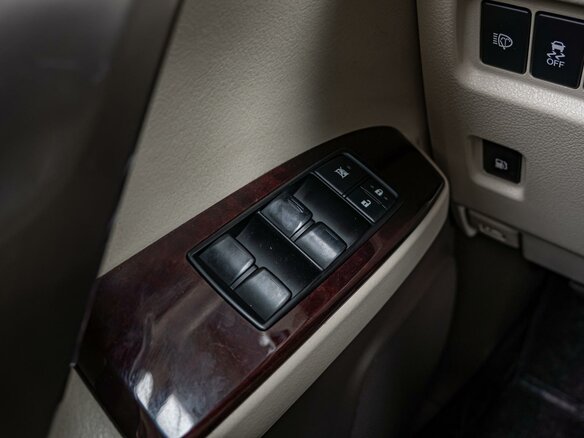 2015 Lexus GX 460 II Рестайлинг, бежевый, 3790000 рублей - вид 23