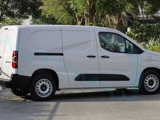 2026 Citroen Berlingo III Рестайлинг, белый, 2900000 рублей, вид 4
