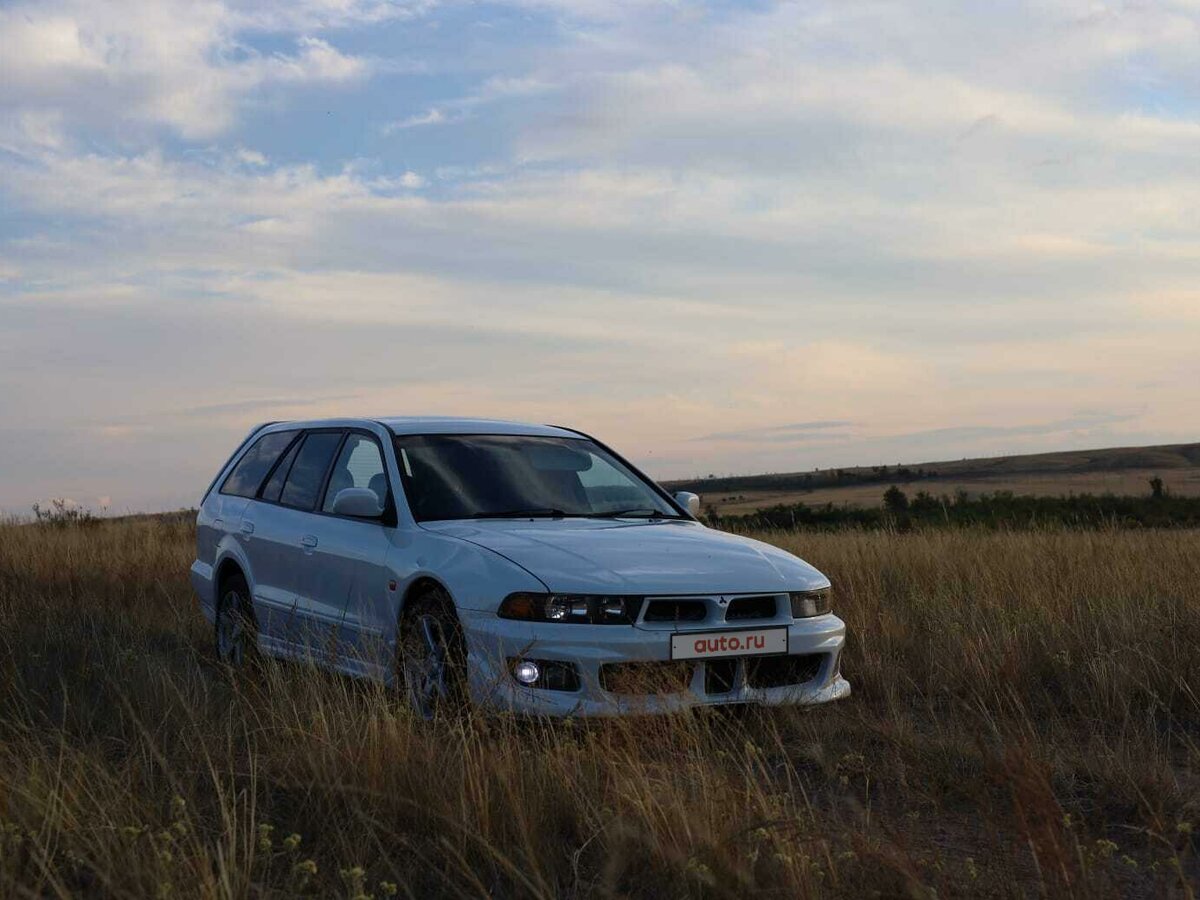 Авто универсал орск