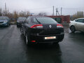 2008 Renault Laguna III, чёрный - вид 7