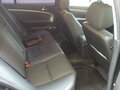 2011 Chevrolet Epica V250 Рестайлинг, чёрный - вид 1
