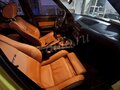 1994 BMW M5 6-speed II (E34), жёлтый - вид 9