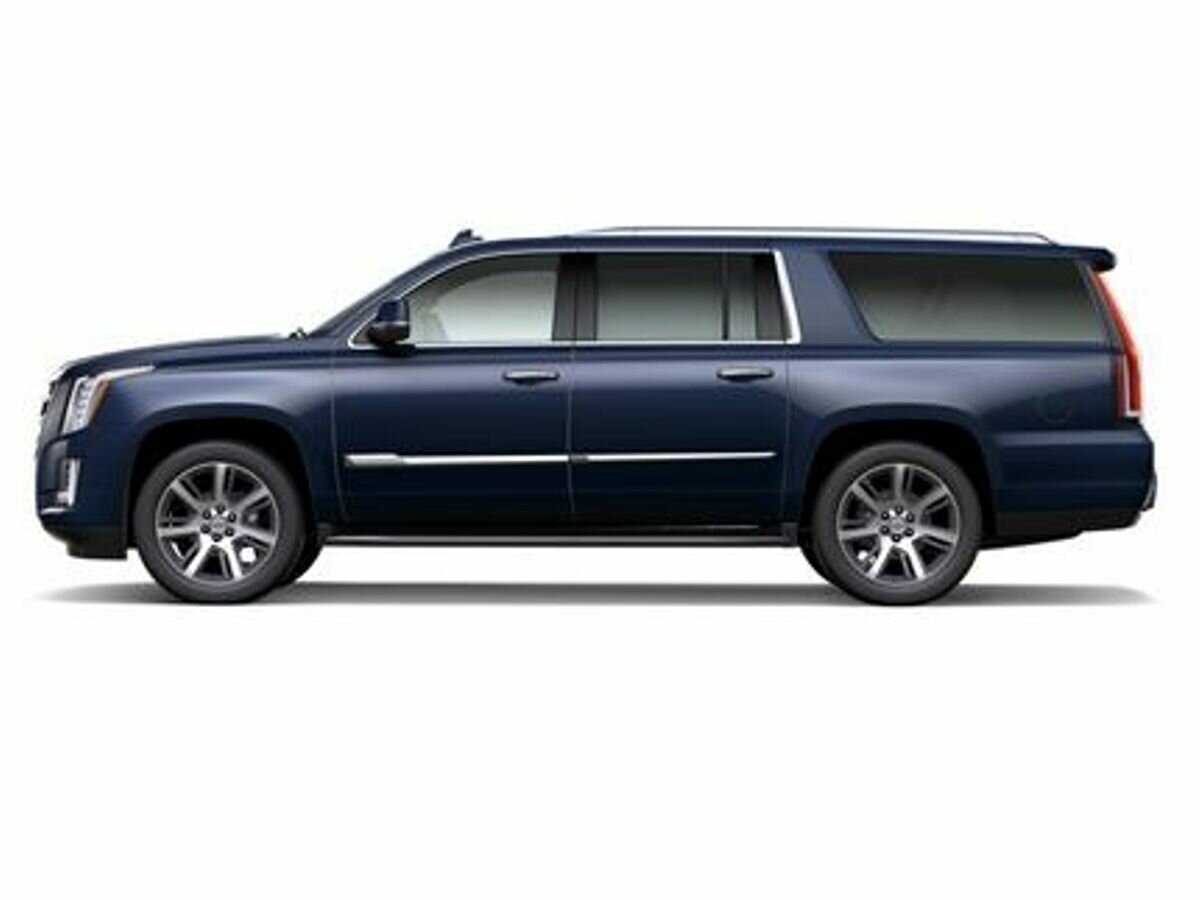 Cadillac Escalade IV ESV