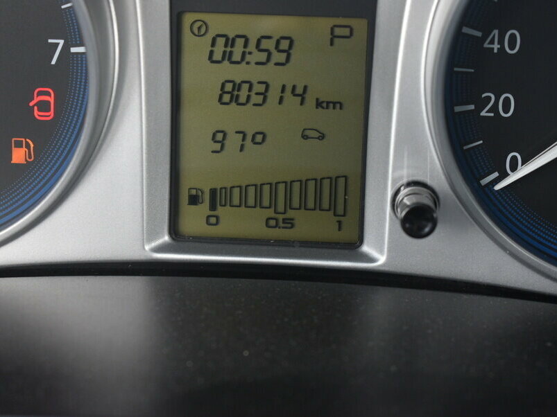 Купить б/у Datsun mi-DO 2015-2020 1.6 AT (87 л.с.) бензин автомат в ...