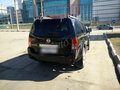 2008 Nissan Pathfinder III, чёрный - вид 2