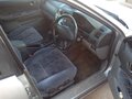 1997 Mitsubishi Legnum, серебристый - вид 2