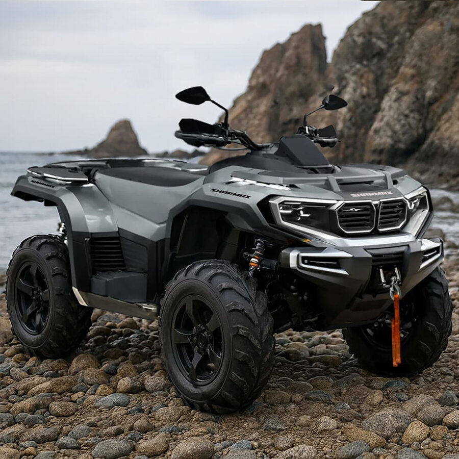Sharmax Force 1100