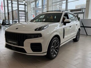 2025 Nordcross 001, белый, 7130000 рублей, вид 1