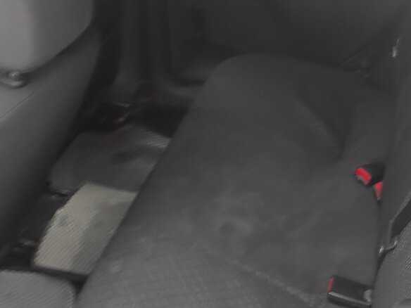 2018 Datsun on-DO I, серебристый, 200000 рублей - вид 8