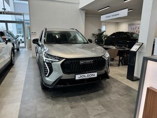 2026 Haval Jolion I Рестайлинг, серый, 2799000 рублей, вид 1