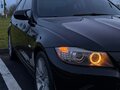 2009 BMW 3 серии 320i V (E90/E91/E92/E93) Рестайлинг, чёрный, 1150000 рублей - вид 2