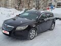 2013 Opel Insignia I, коричневый, 800000 рублей