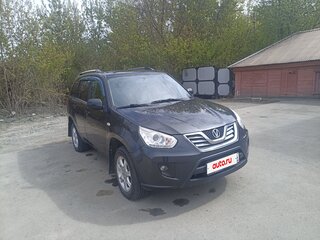 2013 Vortex Tingo I (FL), чёрный, 360000 рублей, вид 2