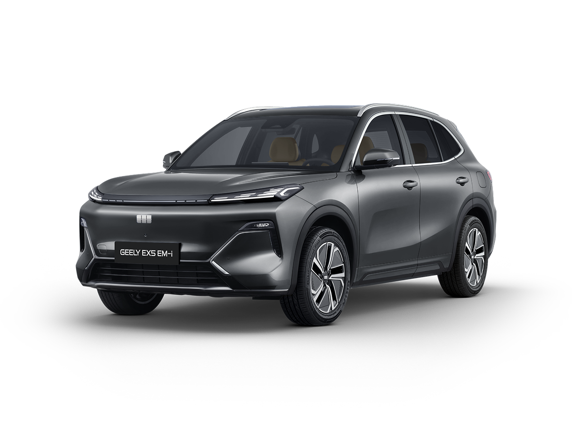 Geely EX5 EM-i